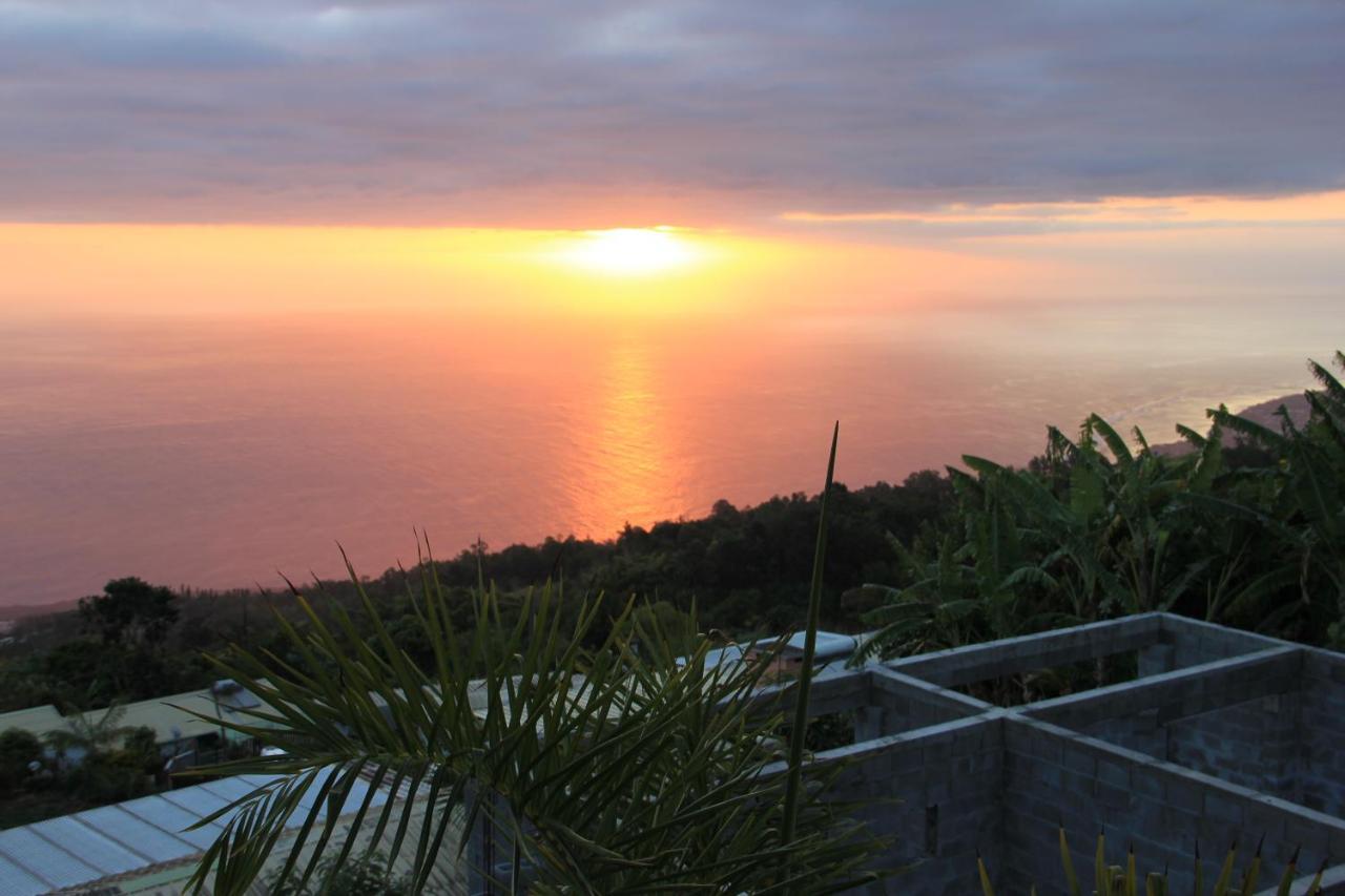 La Caz Oceane Bed and Breakfast Saint-Leu Exteriör bild