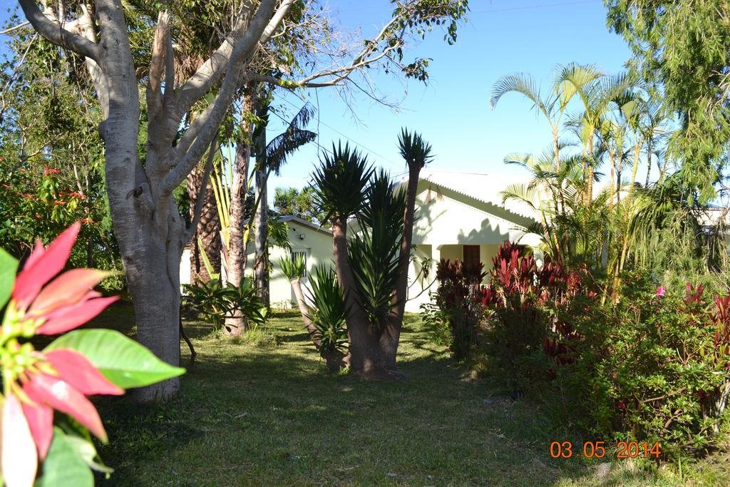 La Caz Oceane Bed and Breakfast Saint-Leu Exteriör bild