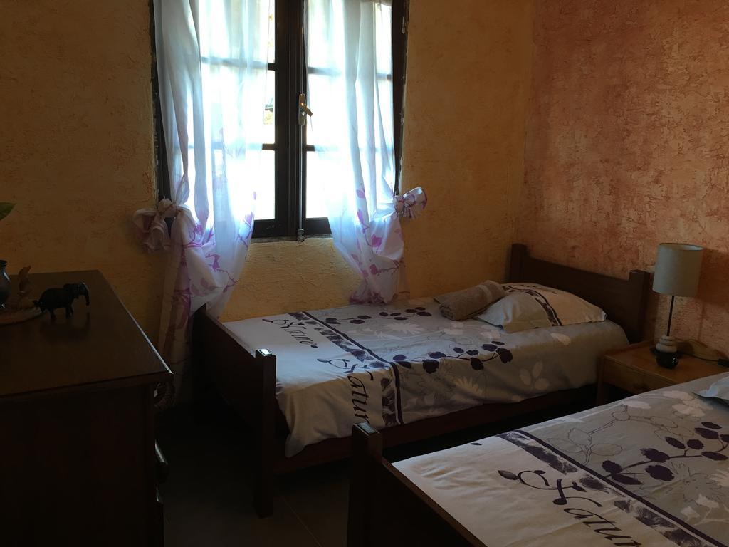 La Caz Oceane Bed and Breakfast Saint-Leu Exteriör bild
