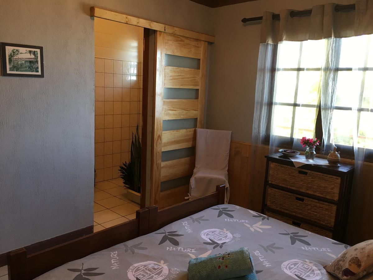 La Caz Oceane Bed and Breakfast Saint-Leu Exteriör bild